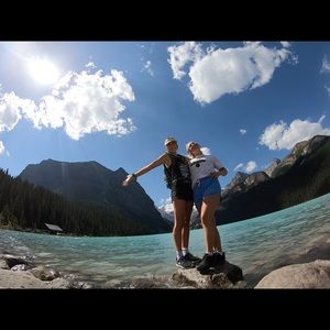 Meet your Posher, Hannah